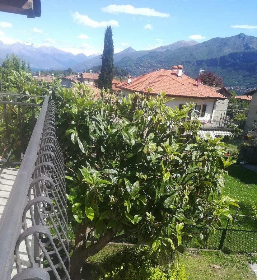 Casa Amelie Bellagio Villa Dış mekan fotoğraf