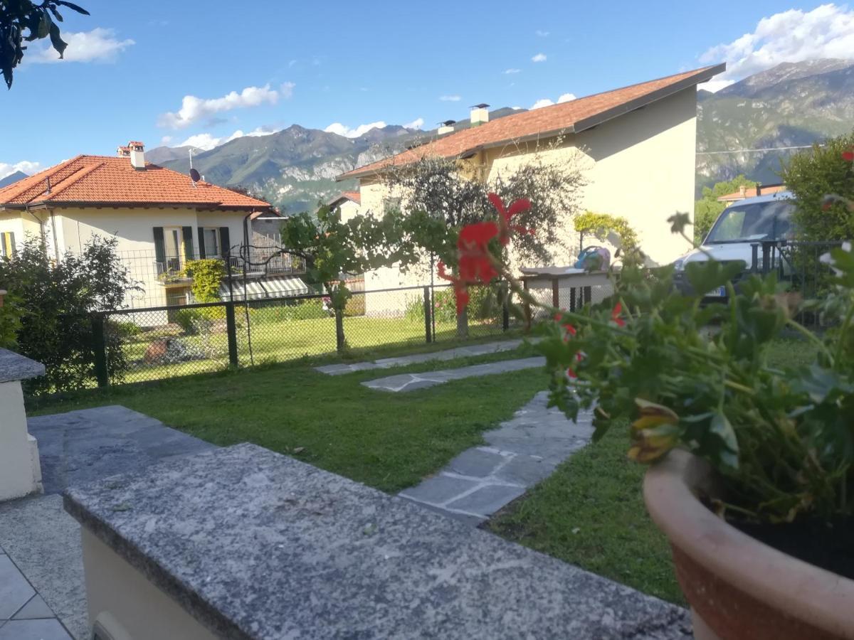 Casa Amelie Bellagio Villa Dış mekan fotoğraf