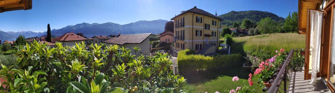 Casa Amelie Bellagio Villa Dış mekan fotoğraf