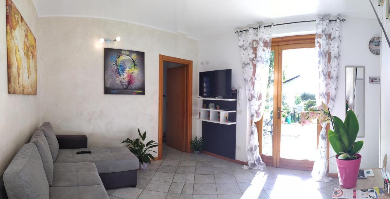 Casa Amelie Bellagio Villa Dış mekan fotoğraf